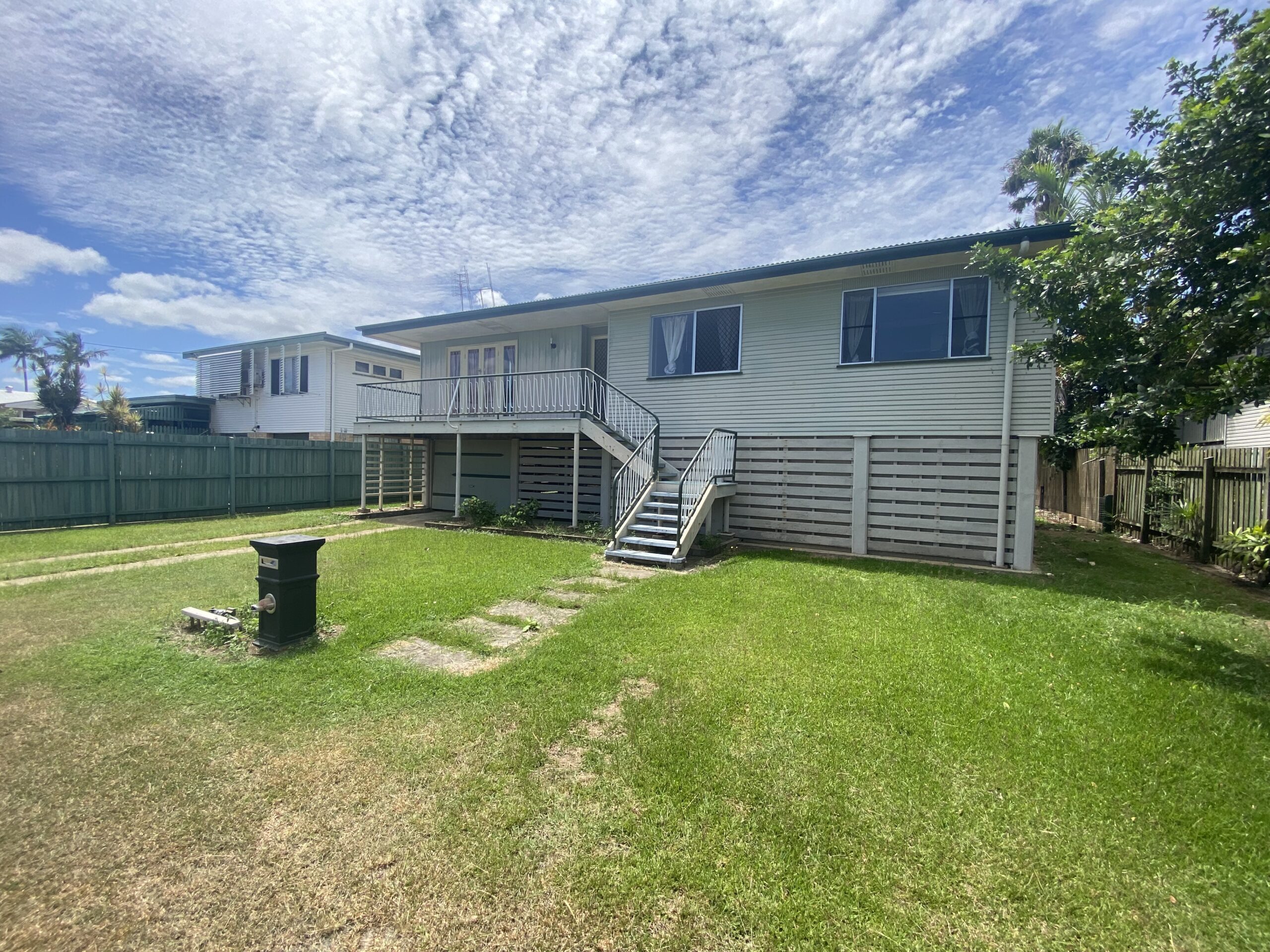 5 Dymock Street, MARYBOROUGH, QLD 4650
