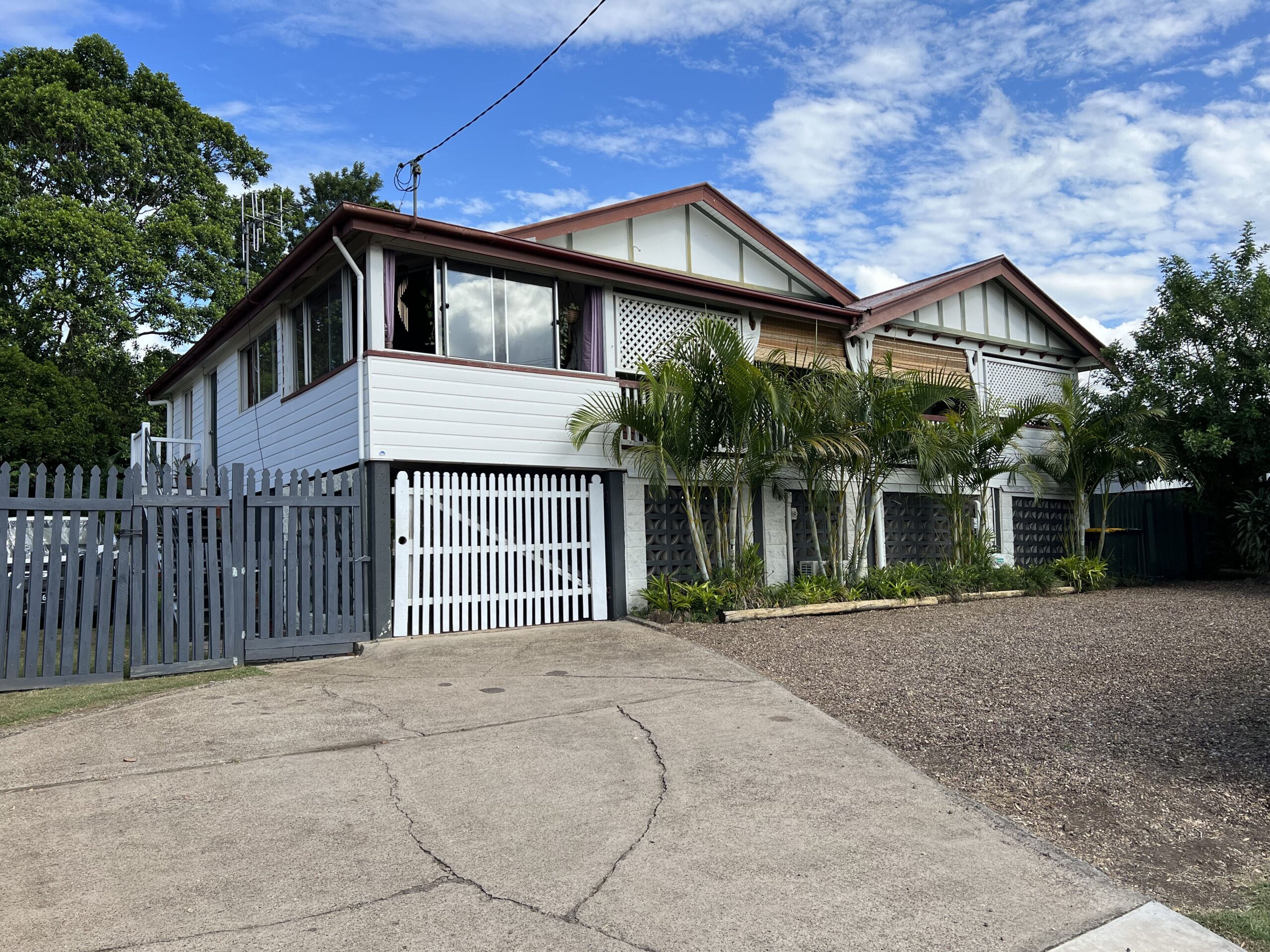 83 March Street, MARYBOROUGH, QLD 4650