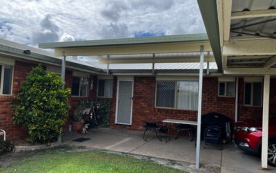 2/210 Cambridge Street, GRANVILLE, QLD 4650