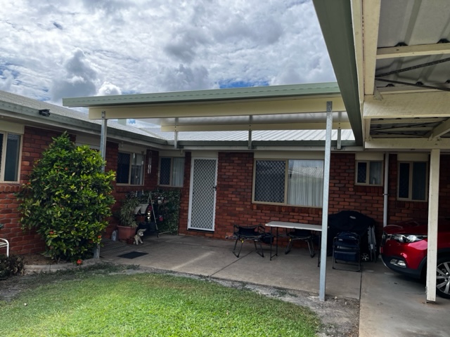 2/210 Cambridge Street, GRANVILLE, QLD 4650