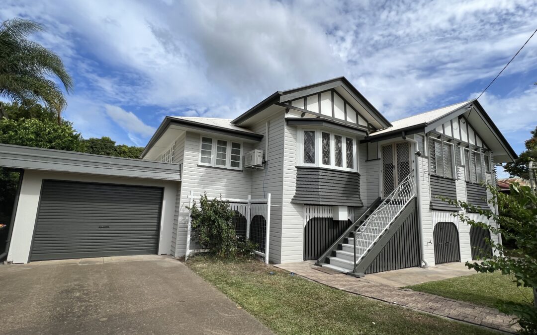355 Lennox Street, MARYBOROUGH, QLD 4650