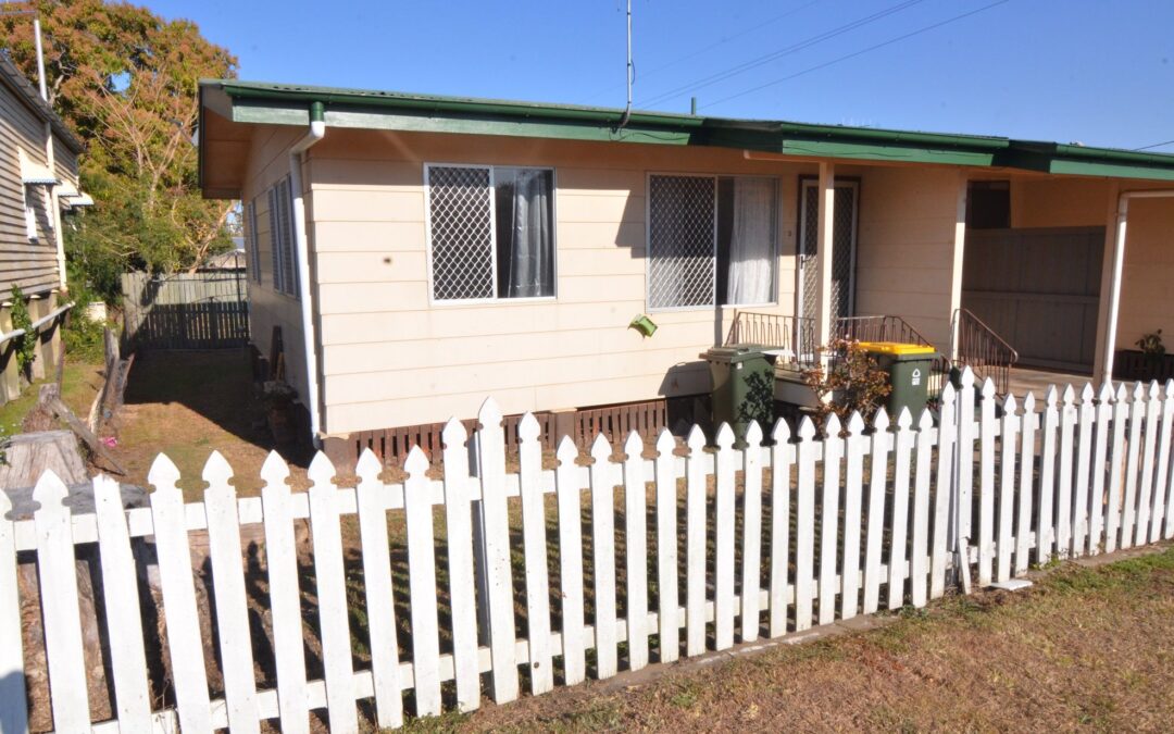 367 Alice Street, MARYBOROUGH, QLD 4650