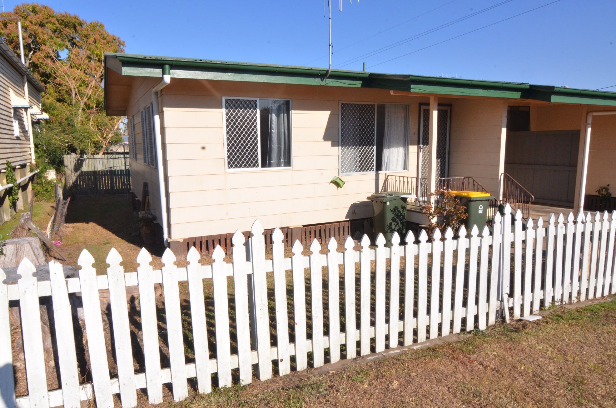 367 Alice Street, MARYBOROUGH, QLD 4650