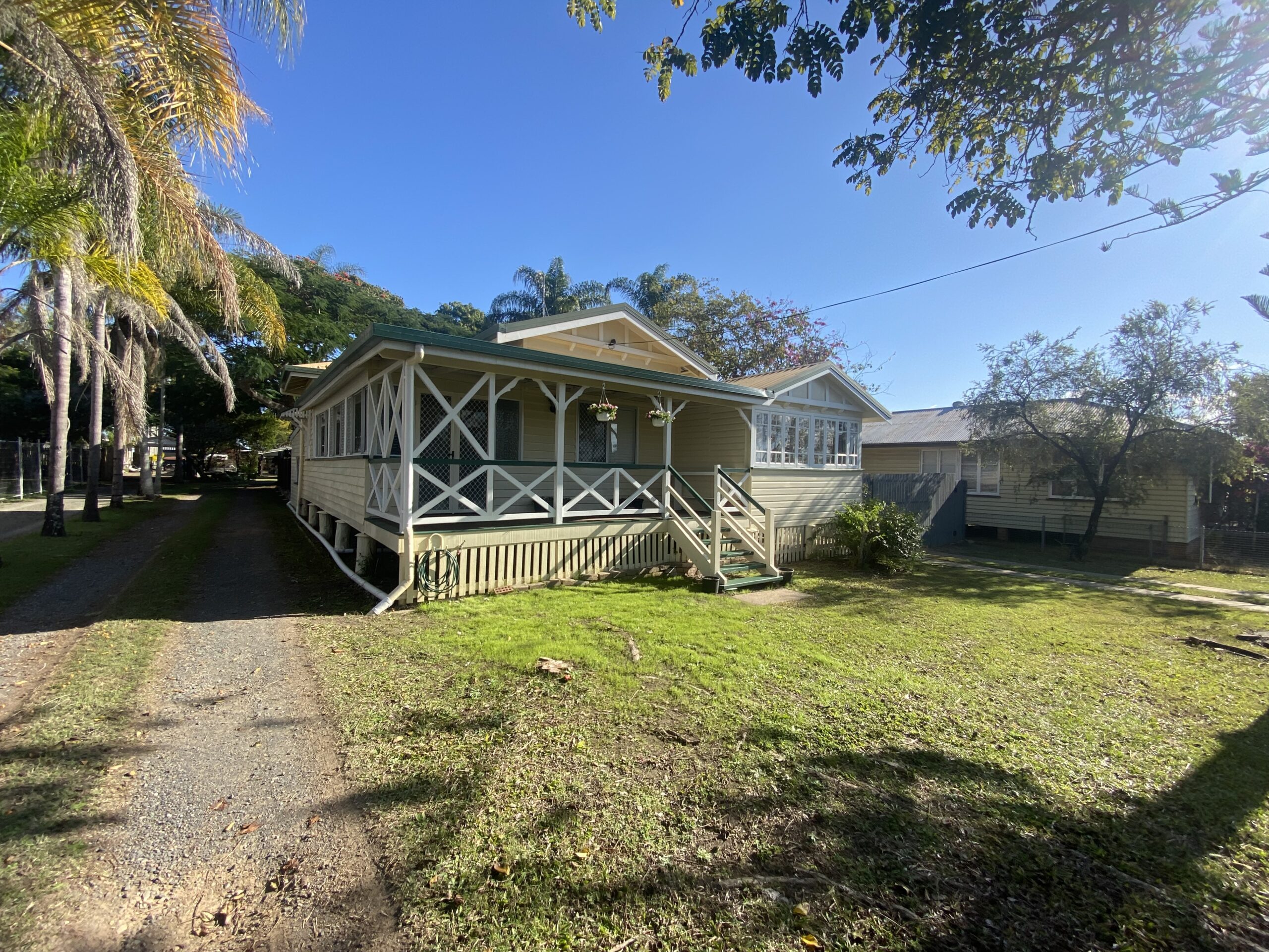 174 Sussex Street, MARYBOROUGH, QLD 4650