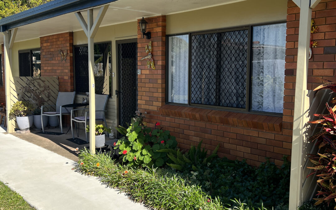 3/98 Churchill Street, MARYBOROUGH, QLD 4650