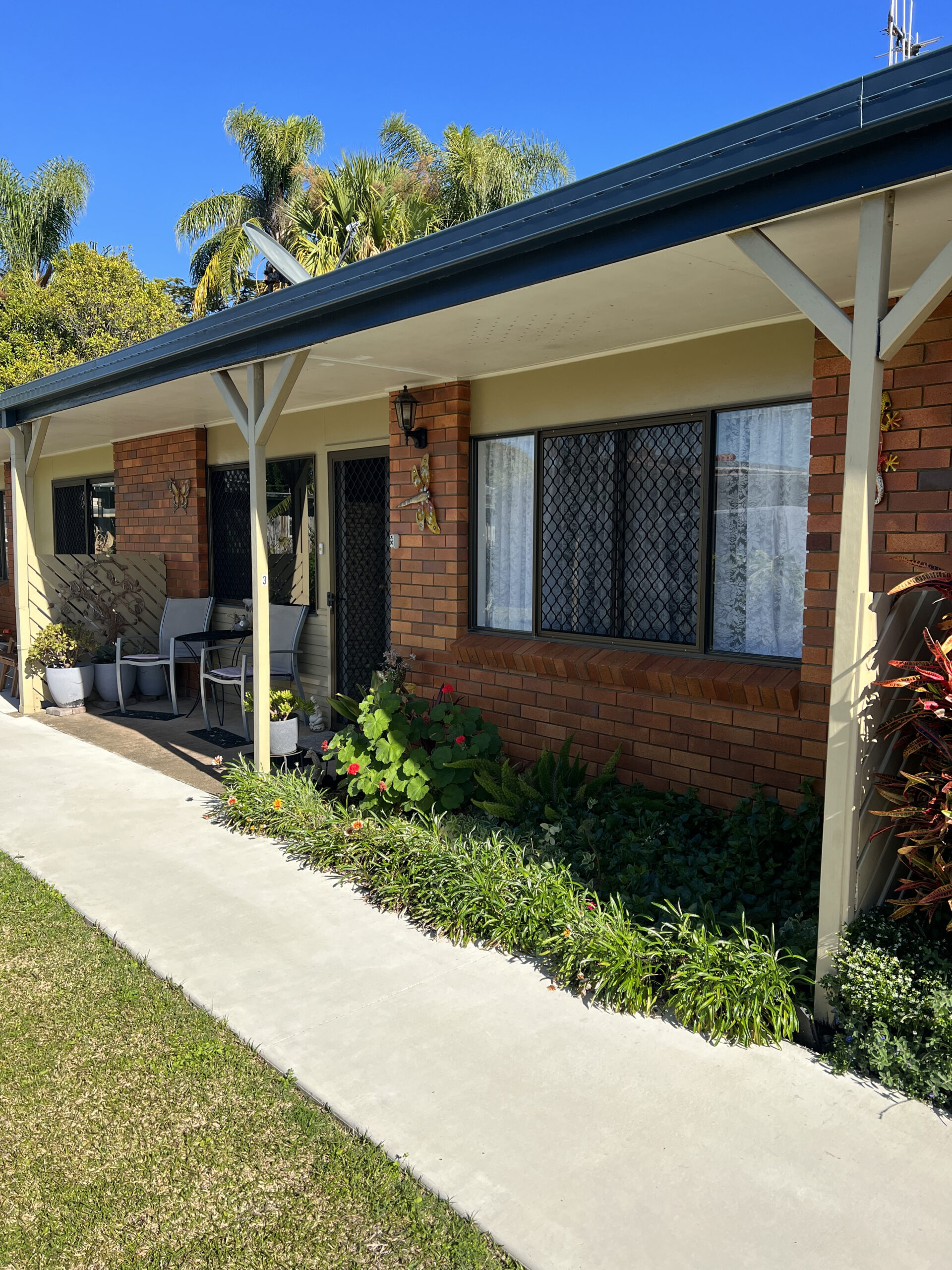3/98 Churchill Street, MARYBOROUGH, QLD 4650