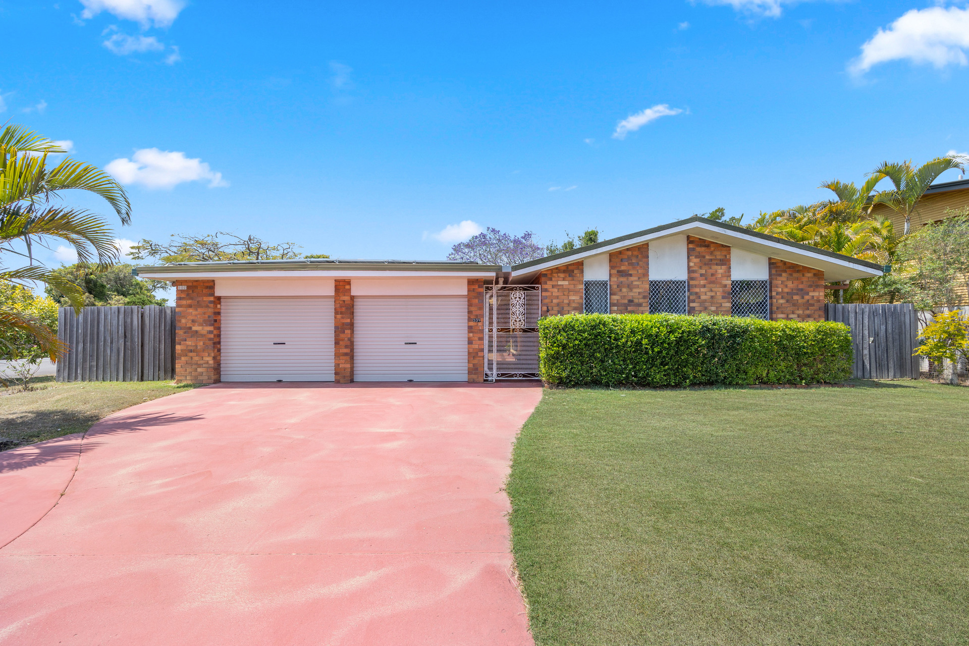 339 Queen Street, MARYBOROUGH, QLD 4650