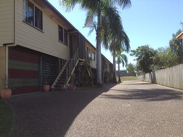 1/260 Lennox Street, MARYBOROUGH, QLD 4650