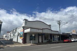 171-173 Bazaar Street, MARYBOROUGH, QLD 4650