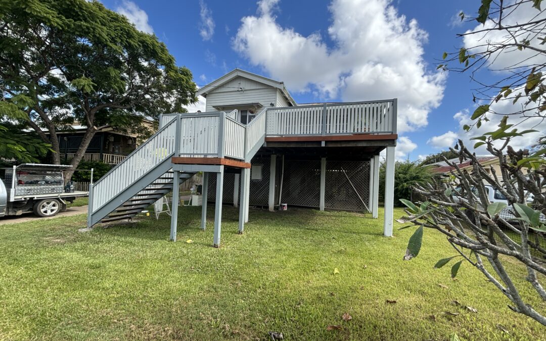 174 Fort Street, MARYBOROUGH, QLD 4650