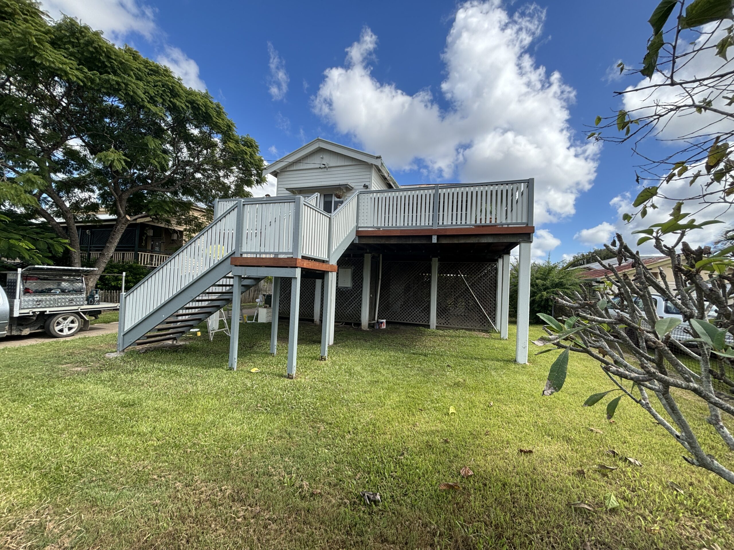 174 Fort Street, MARYBOROUGH, QLD 4650