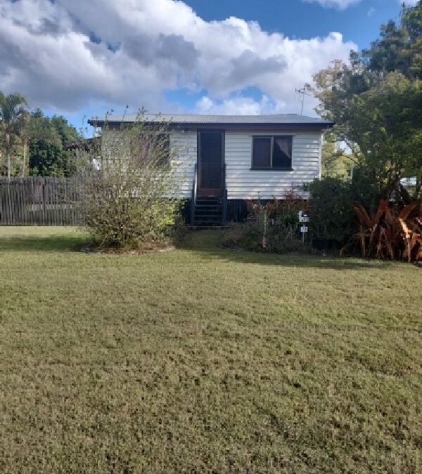 73 Steindl Street, GRANVILLE, QLD 4650