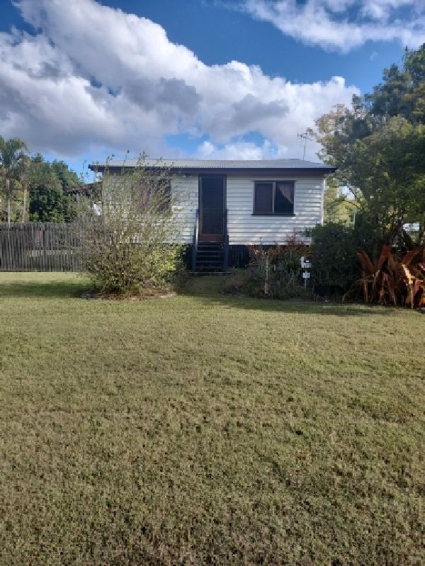 73 Steindl Street, GRANVILLE, QLD 4650