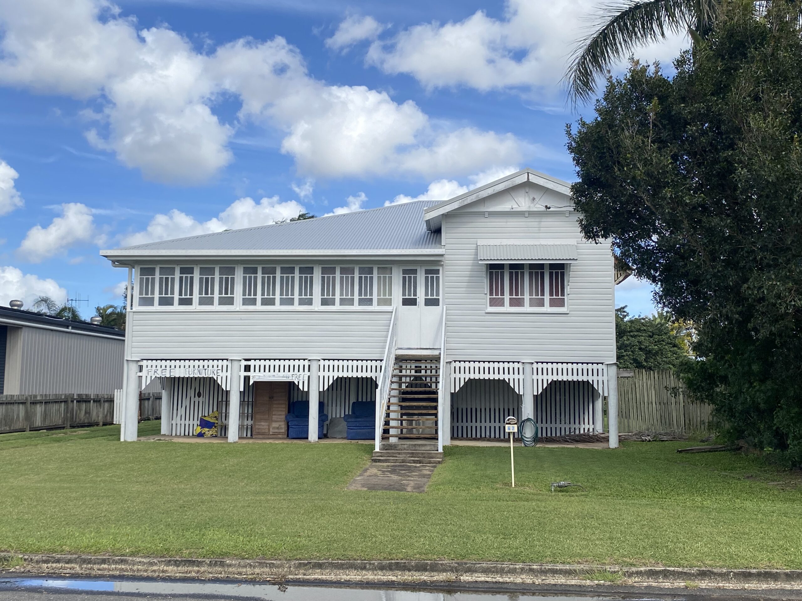 42 Ward Street, MARYBOROUGH, QLD 4650