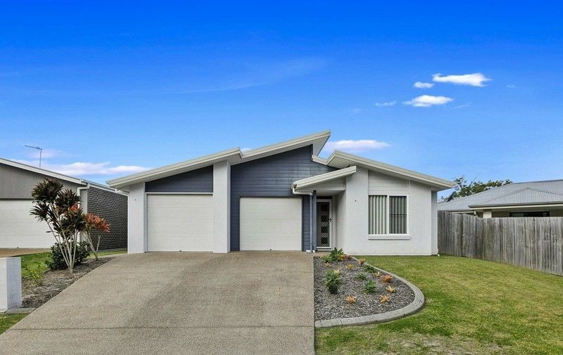 7a Tranquil Drive, WONDUNNA, QLD 4655
