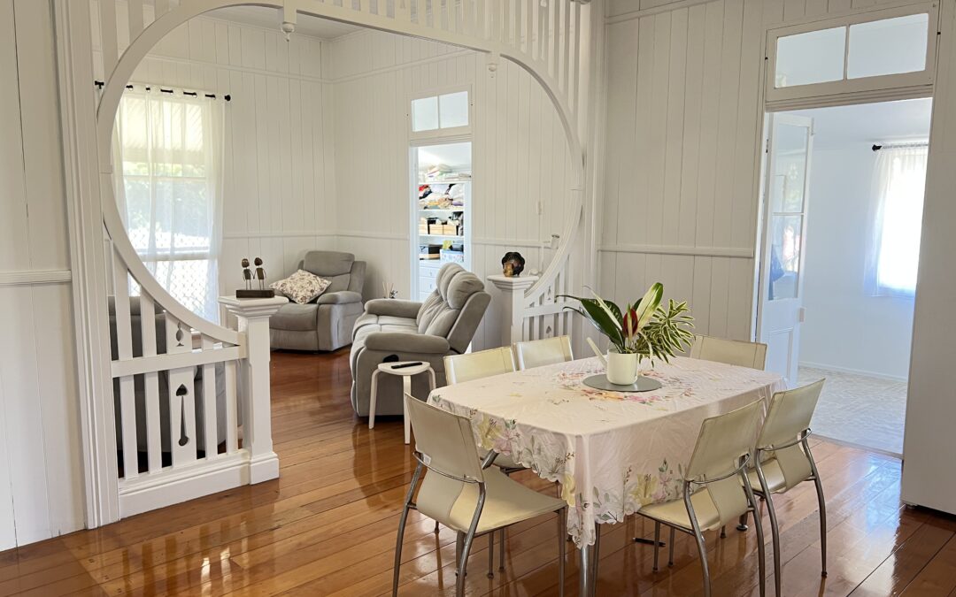 124 Sussex Street, MARYBOROUGH, QLD 4650