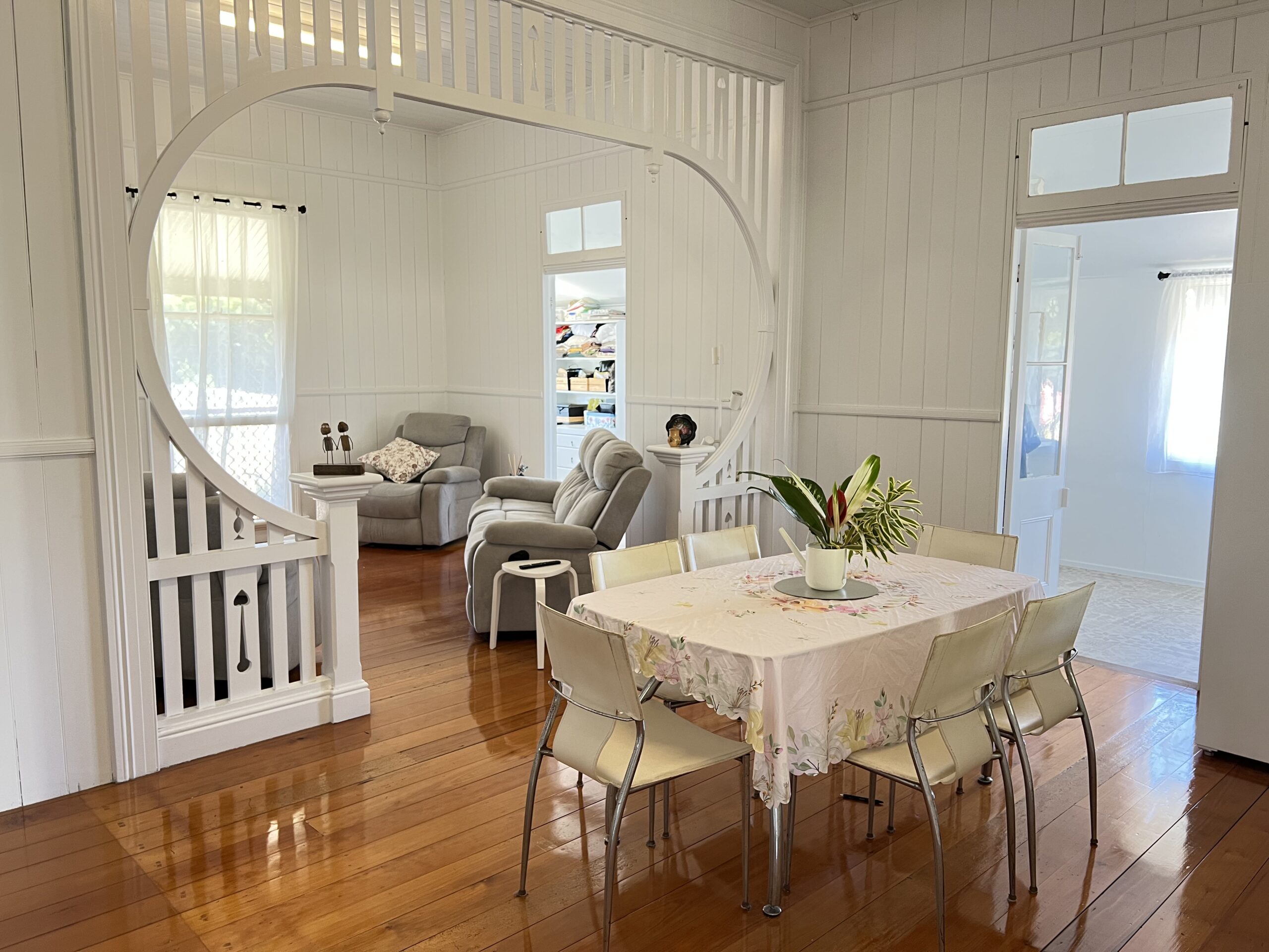 124 Sussex Street, MARYBOROUGH, QLD 4650