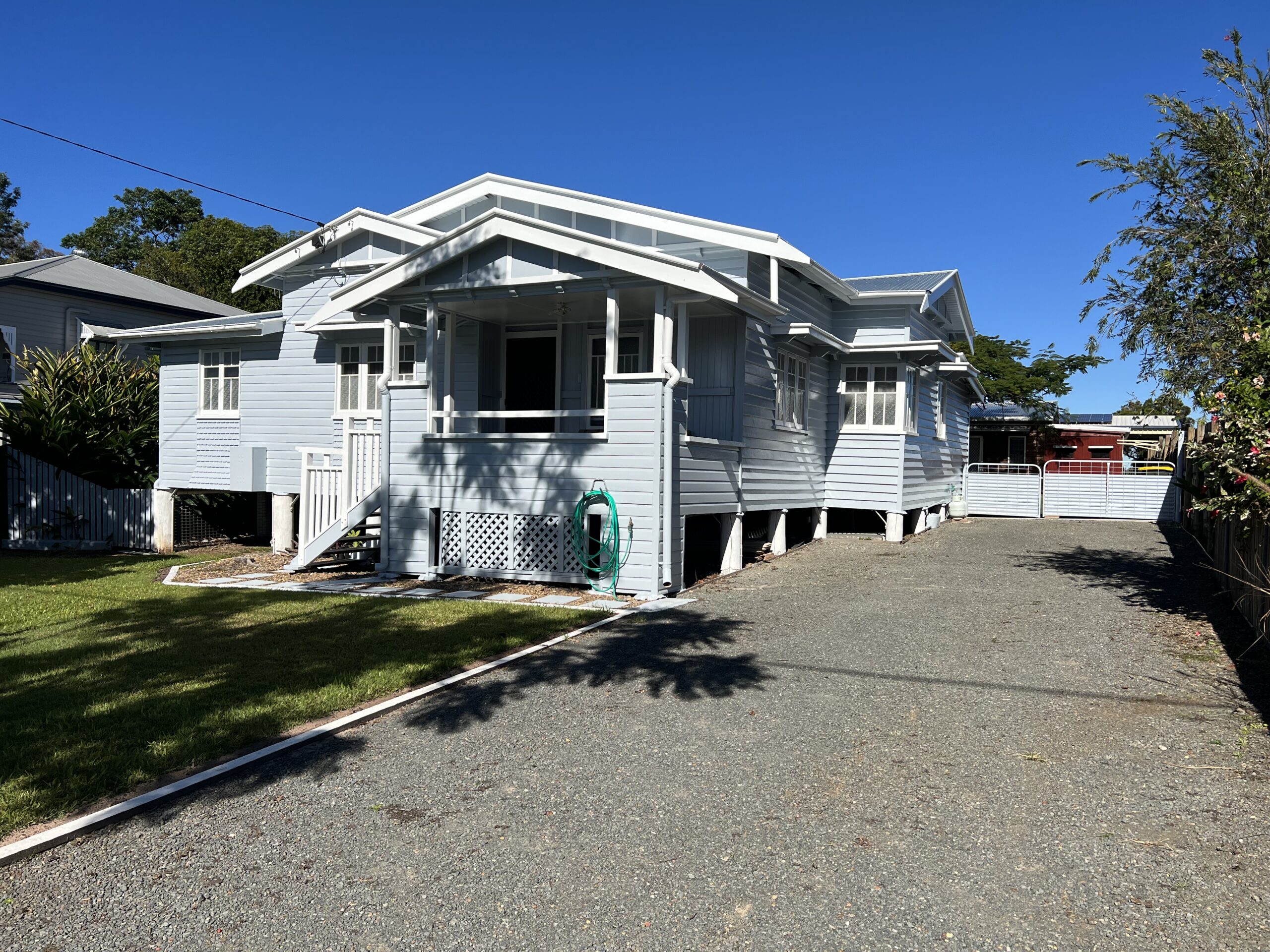 142 North Street, MARYBOROUGH, QLD 4650