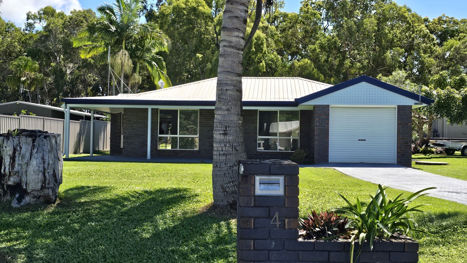 4 Osprey Terrace, POONA, QLD 4650