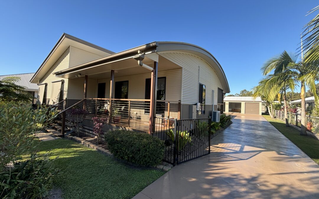 23 Snapper Drive, POONA, QLD 4650