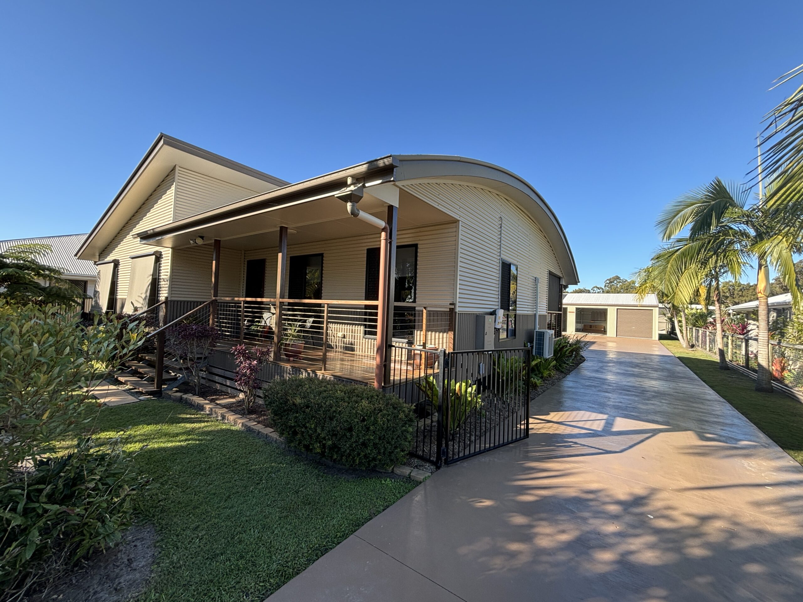 23 Snapper Drive, POONA, QLD 4650