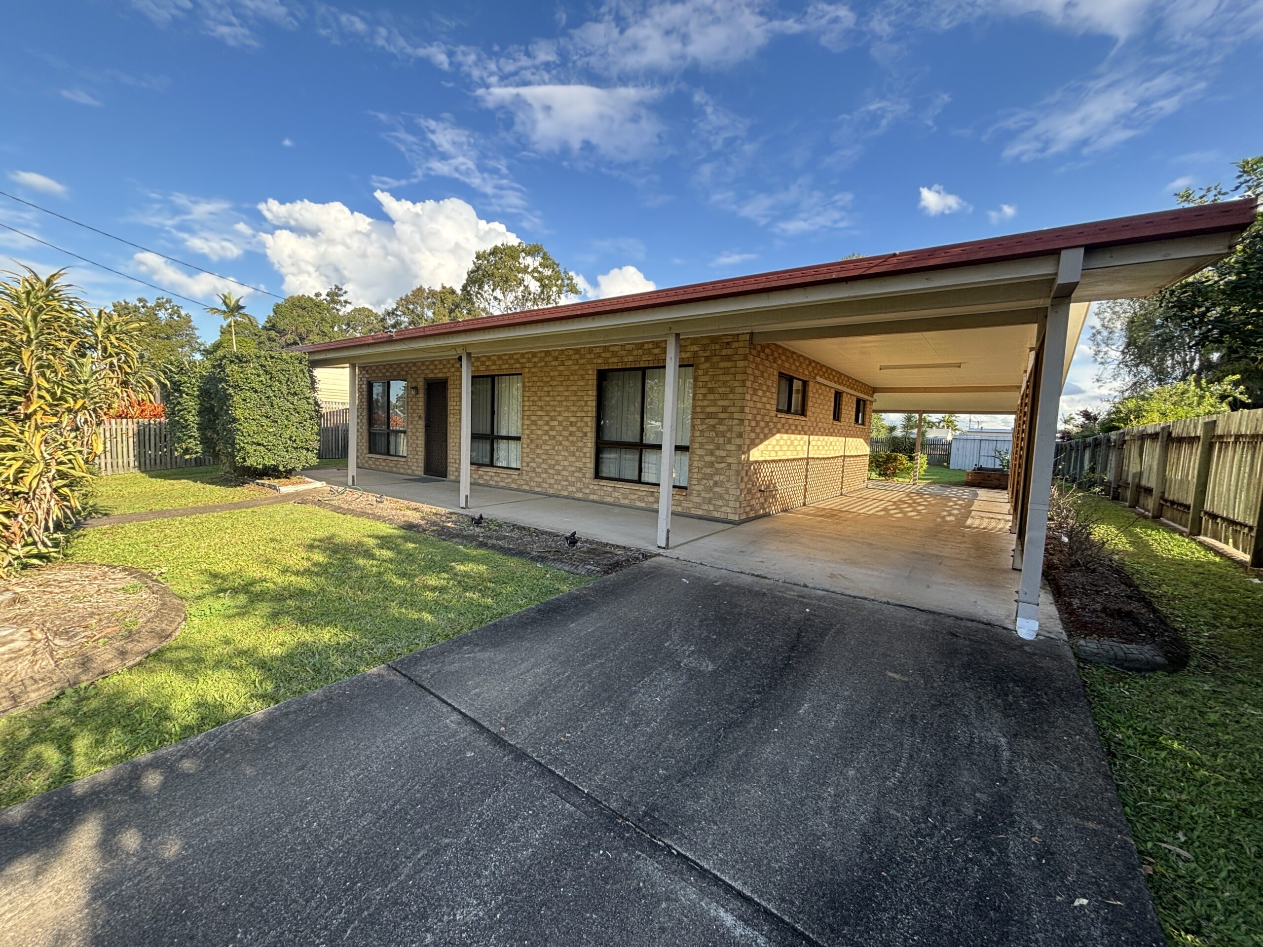 25 Maryborough Street, GRANVILLE, QLD 4650