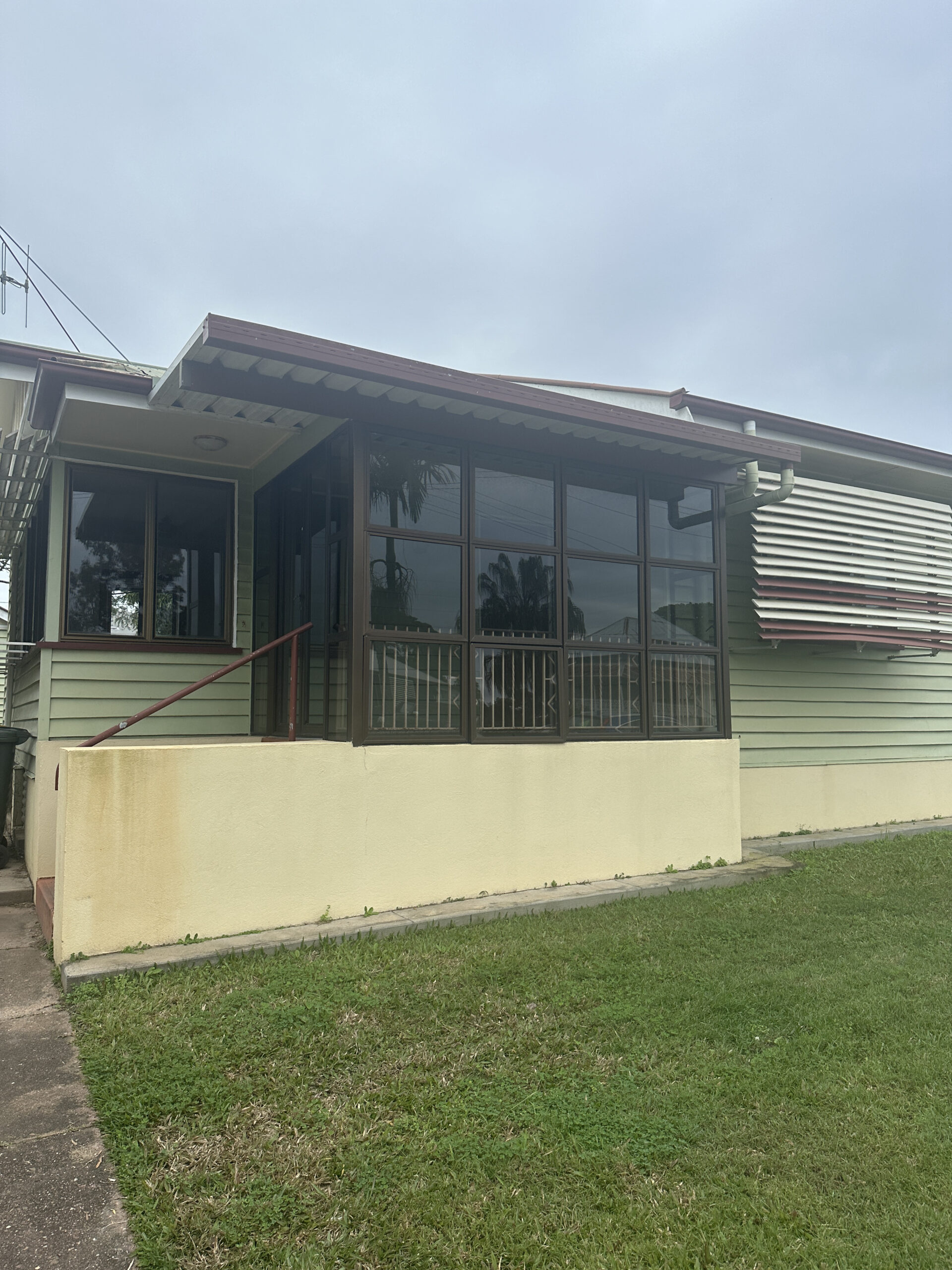 213 Walker Street, MARYBOROUGH, QLD 4650
