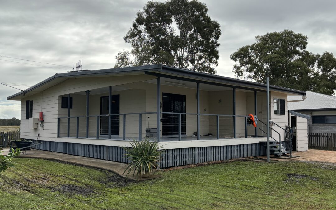 3 Adair Street, BOONOOROO, QLD 4650