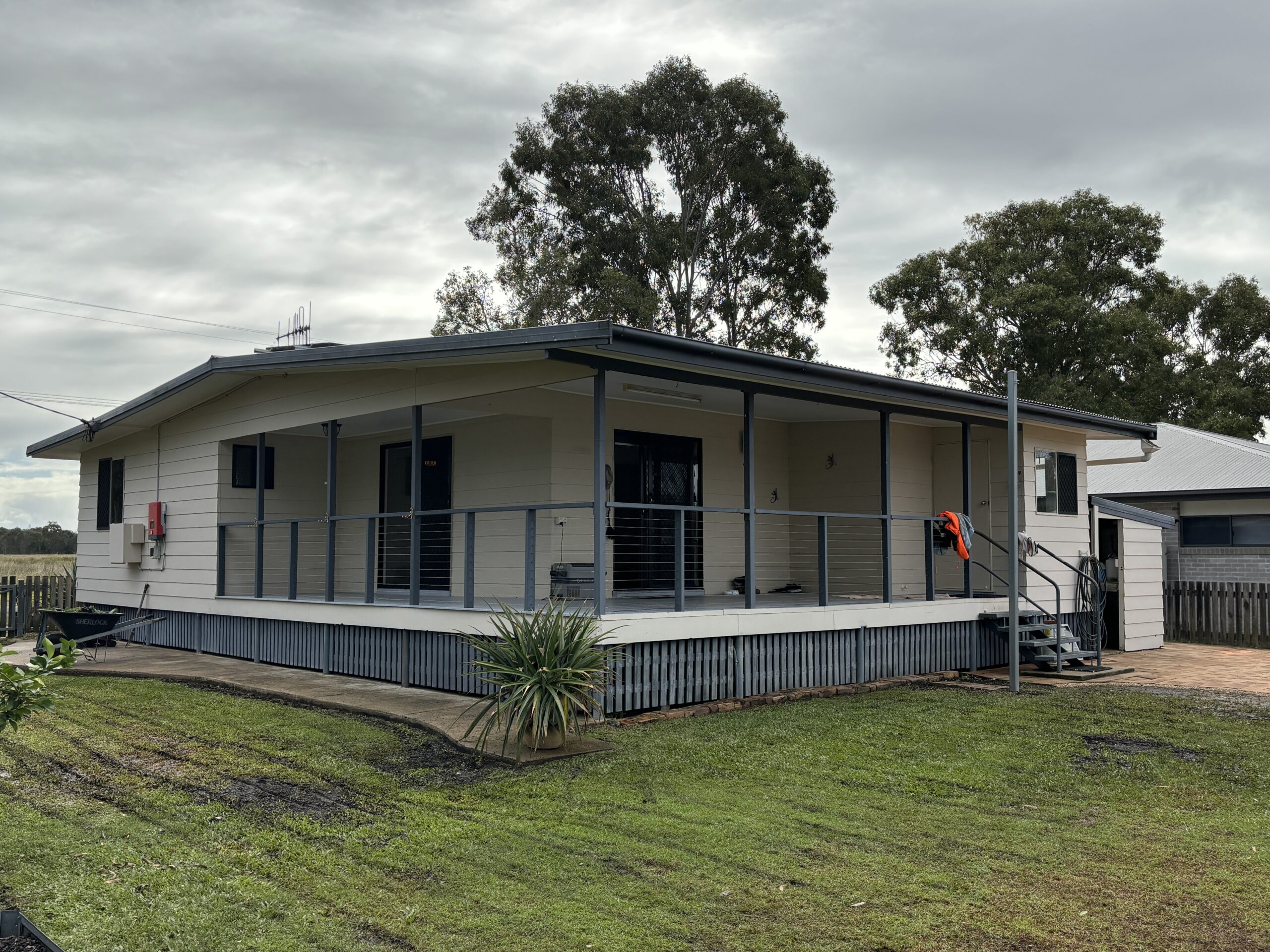 3 Adair Street, BOONOOROO, QLD 4650