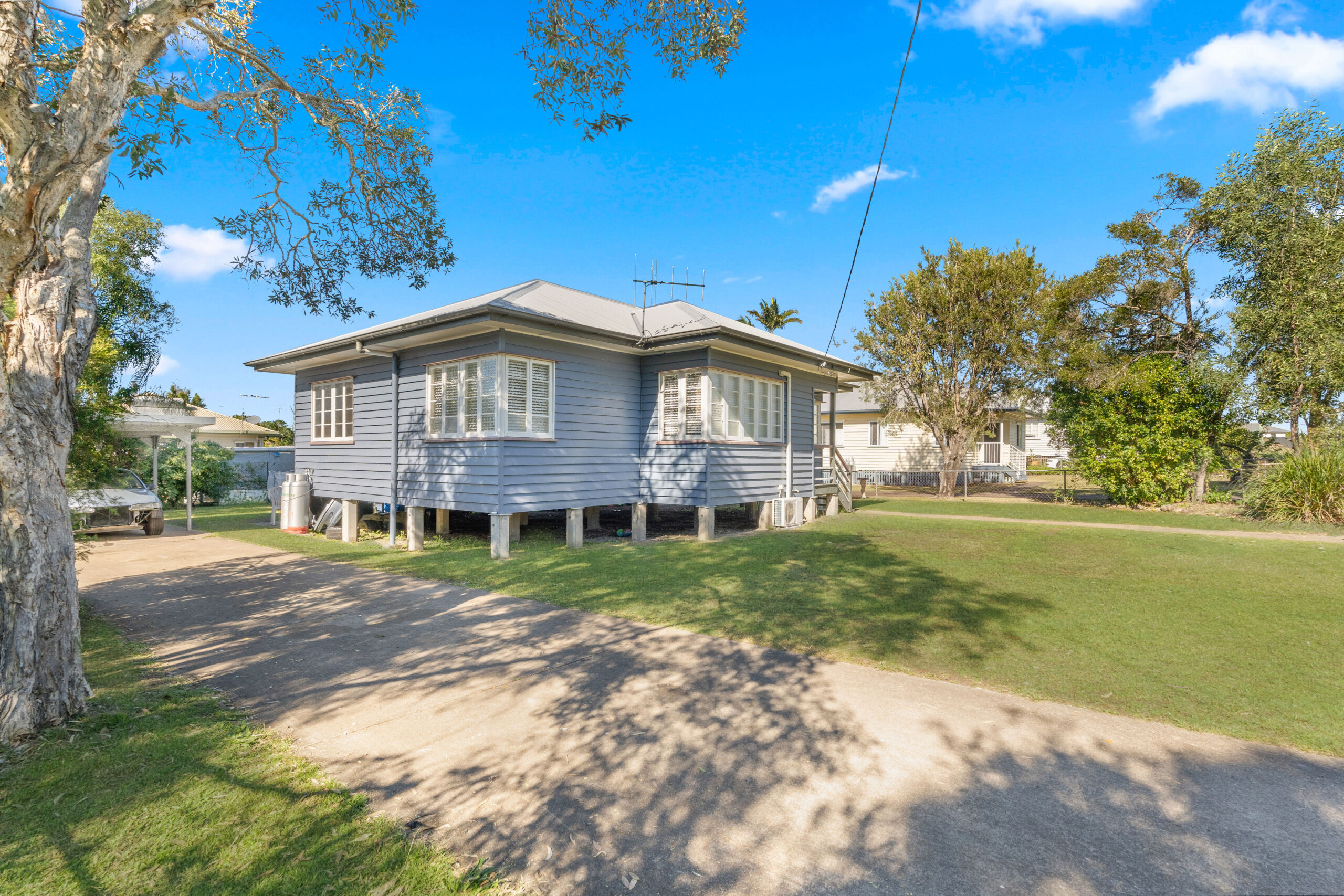15 Christensen Crescent, MARYBOROUGH, QLD 4650