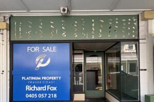 355 Kent Street, MARYBOROUGH, QLD 4650