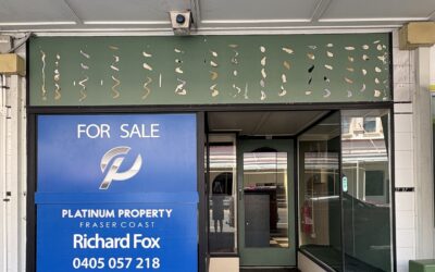 8/355 Kent Street, MARYBOROUGH, QLD 4650