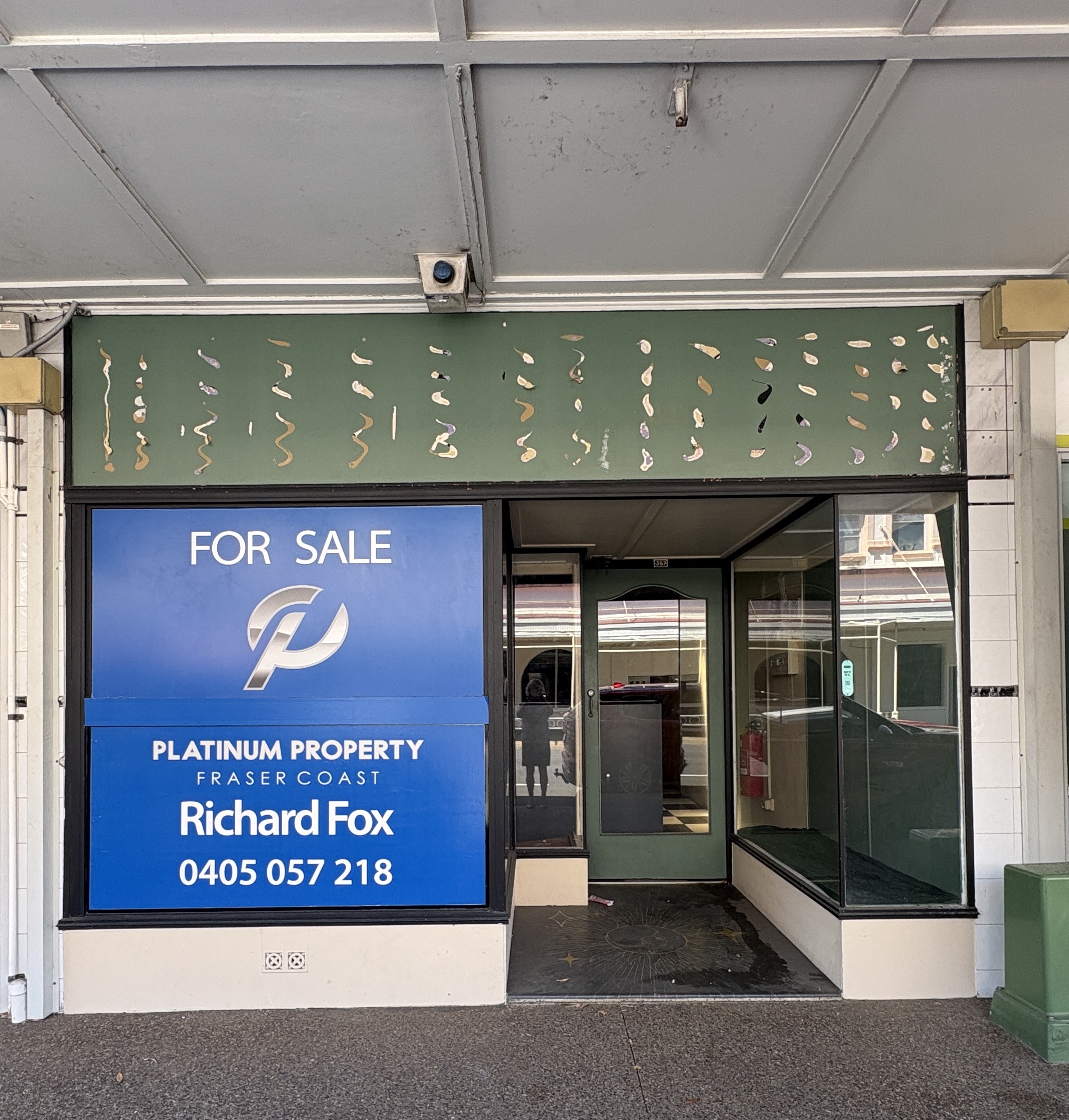 355 Kent Street, MARYBOROUGH, QLD 4650