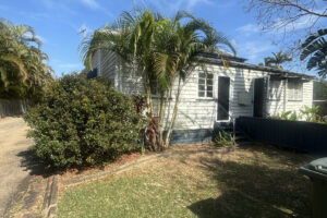 1B / 28 Granville Tce, GRANVILLE, QLD 4650