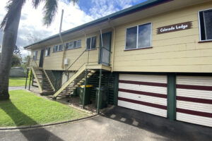 2/180a Ferry St, MARYBOROUGH, QLD 4650