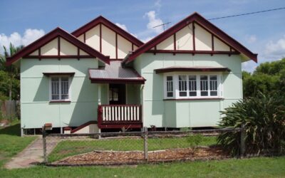 218 Tooley Street, MARYBOROUGH, QLD 4650