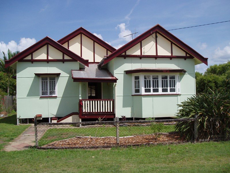 218 Tooley Street, MARYBOROUGH, QLD 4650
