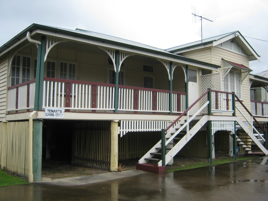 1/26 Waterston Street, MARYBOROUGH, QLD 4650