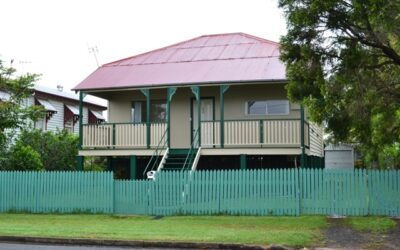 276 Albert Street, MARYBOROUGH, QLD 4650