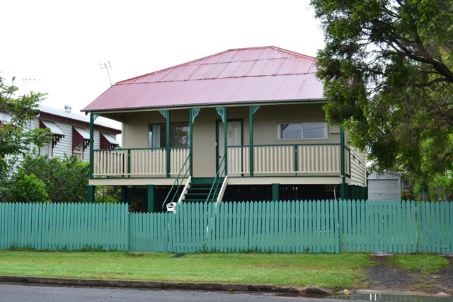 276 Albert Street, MARYBOROUGH, QLD 4650