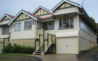 234 Lennox Street, MARYBOROUGH, QLD 4650