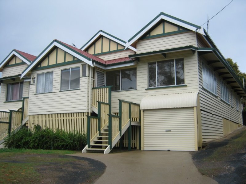 234 Lennox Street, MARYBOROUGH, QLD 4650
