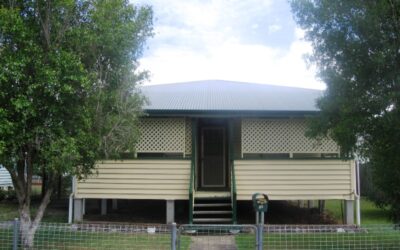 10 Eva Street, MARYBOROUGH, QLD 4650