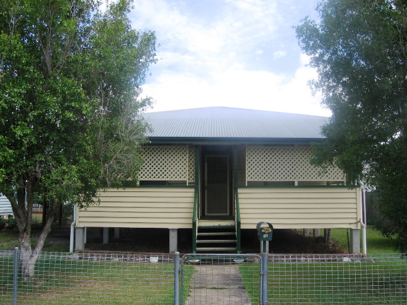 10 Eva Street, MARYBOROUGH, QLD 4650