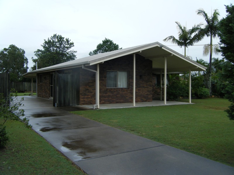 40 Kelvin Grove Street, TINANA, QLD 4650