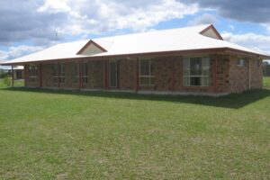 107 Charles Bruce Drive, MARYBOROUGH, QLD 4650