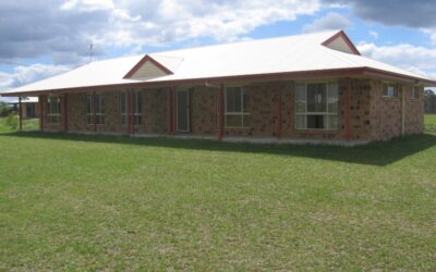 107 Charles Bruce Drive, MARYBOROUGH, QLD 4650