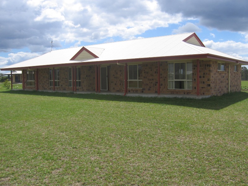 107 Charles Bruce Drive, MARYBOROUGH, QLD 4650