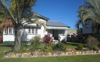 71 Richmond Street, MARYBOROUGH, QLD 4650