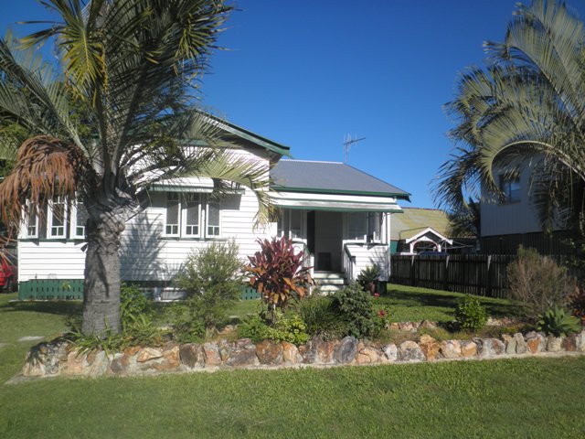 71 Richmond Street, MARYBOROUGH, QLD 4650